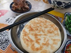 烧饼-夏家合汁(天润花园小区店)