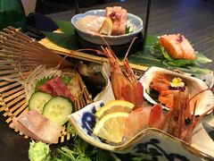-滩万日本料理Nadaman(国贸大酒店)