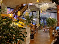 -24H COLOR咖啡厅(惠州金山湖店)