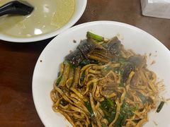 -三百碗宝应长鱼面(板仓街店)