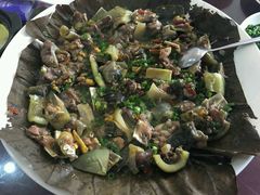 -合和美食馆(壹村东心岭2巷店)