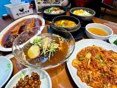-全州拌饭馆(断桥店)