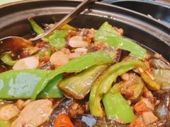 -云海肴·汽锅鸡·云南菜(高德置地店)