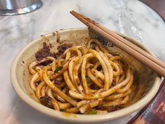 -肖家河家常面(肖家河北街店)
