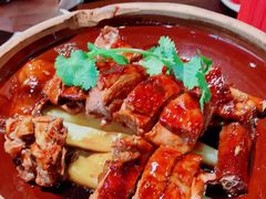 -广府乡下·饭庄(新港东路店)