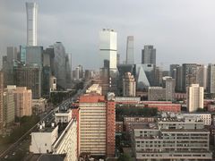 -北京康莱德酒店