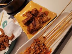 -姐弟俩土豆粉(北京双桥万达店)