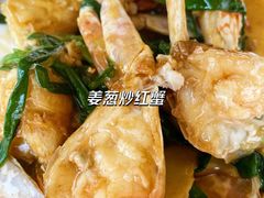 -棠记海鲜餐厅(南朗镇店)