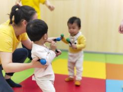 -巧虎kids体验中心(绿宝广场店)