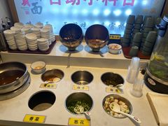 -官桥贡面(吉城大厦店)