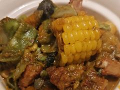 -金掌勺·锅包肉(广渠门店)