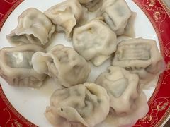-伊喜饺子·烤鸭(五道口学院路店)
