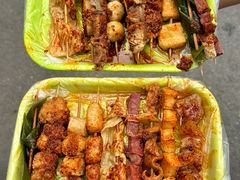 -马记大锅煮(总店)