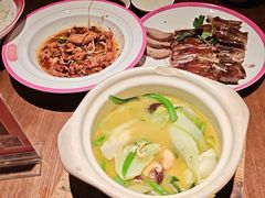 -春梅里卤鹅馆·47年老字号(中山路店)