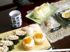 刺身-富一日本料理(洪崖洞店)