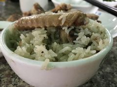 乳鸽饭-皇鸽餐厅(龙塘市场分店)