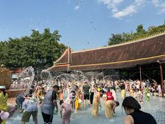 -西双版纳勐泐文化旅游区