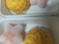 -知楚•精致湖北菜(武商MALL店)