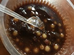 -潘玉麟糖粥