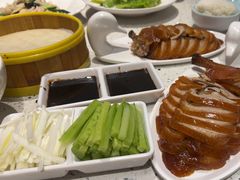 -玉林烤鸭店(小西天店)