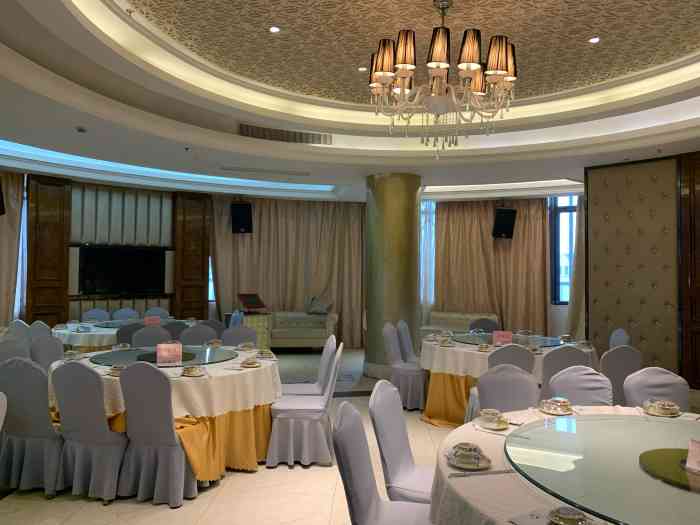 松江名灶农家乐(佘山旅游景区店)-"中午过来吃饭,家人之前在这边工作