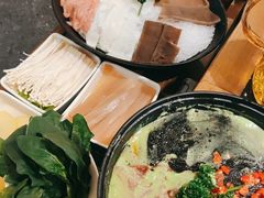 -井格重庆火锅(西直门凯德Mall店)