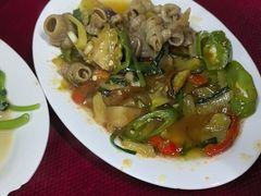 -蛇口康乐快餐鱼仔档(翠苑小区店)