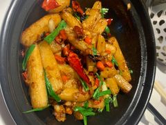 -好食上(喜盈门.范城店)