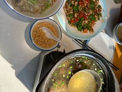 -巢湖名吃·东关老鹅汤(江南风情街店)