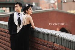 点击看大图 -时尚芭莎摄影BAZAAR STUDIO(上海店)