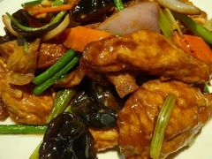 -小锅饭豆腐馆(嘉陵江街店)