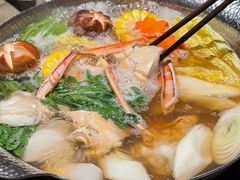-贰捌零叁精致料理(钱湖店)