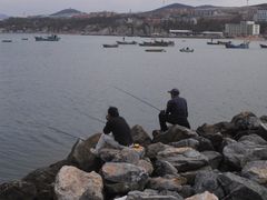 景点-大黑石景区