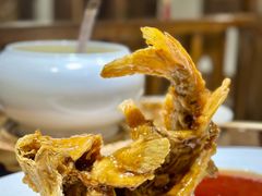 -魁盛居百年鲁菜馆(县西巷店)