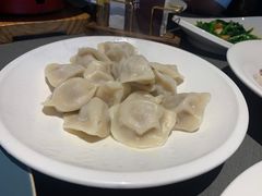 -庆云楼饭庄(什刹海店)