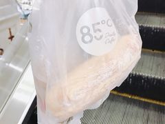 -85度C(深圳佳宁娜店)