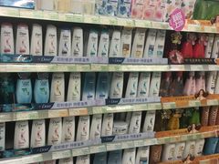 -华联商厦(火车站店)