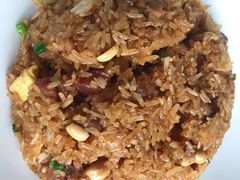 生炒糯米饭-悦湖公馆