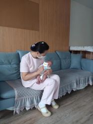 -倍爱宝贝母婴护理中心·长安攸宁店