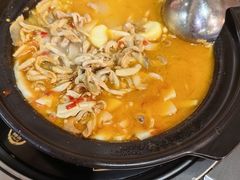 -李师傅脆肚(华强北店)