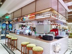 -ELI FALAFEL Lebanese&Mediterranean黎巴嫩美食(富城路店)