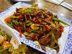 土匪猪肝-成都味道(望江西路店)