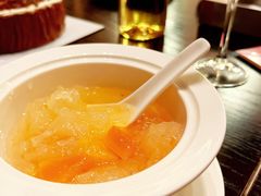 -天津东凯悦酒店·Market Café自助餐厅