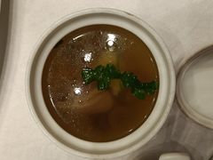 -广东道至正餐厅(区庄店)