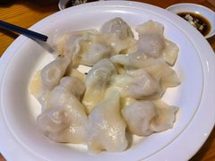 -翠花老菜饺子馆(七宝店)