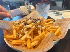 -22ºN BISTRO西餐&酒馆(石奥商业街店)