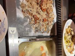 -星伦多自助料理·涮烤一体(虹悦城店)