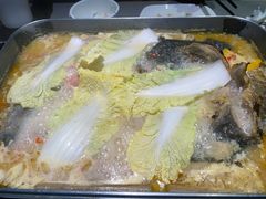 -半天妖烤鱼(新中关购物中心店)