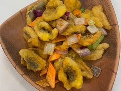 -新名仕新白玉兰餐厅