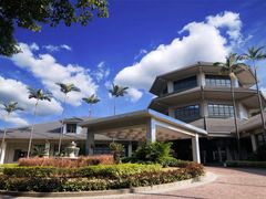 -麓湖高尔夫球俱乐部